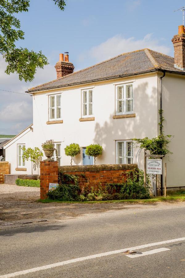 Smallbrook Cottage Broadway  Zewnętrze zdjęcie