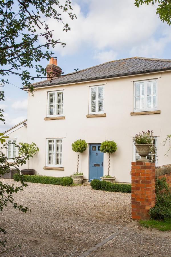 Smallbrook Cottage Broadway  Zewnętrze zdjęcie